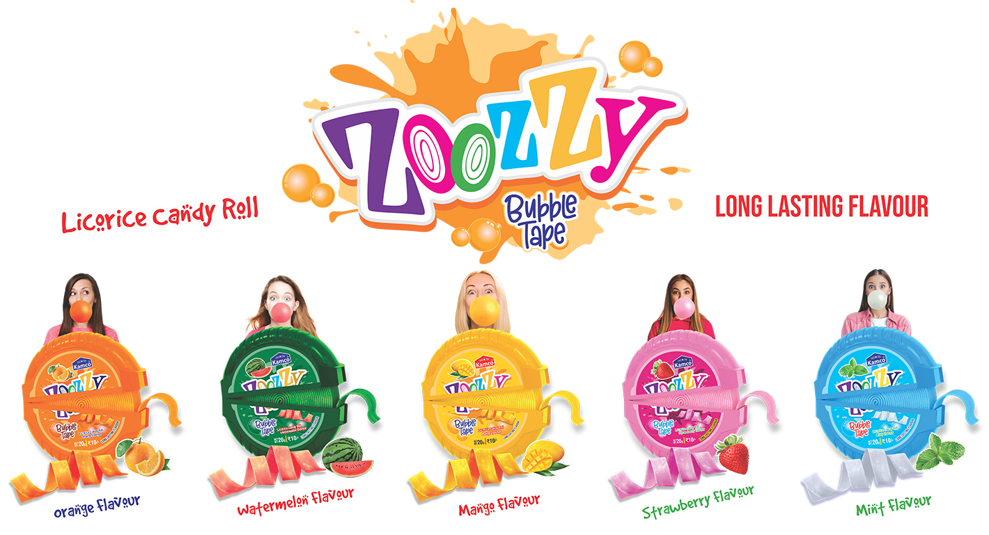 Kids Joy Poster